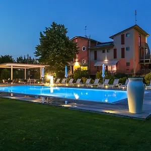 Affittacamere Residenza Cartiera 243