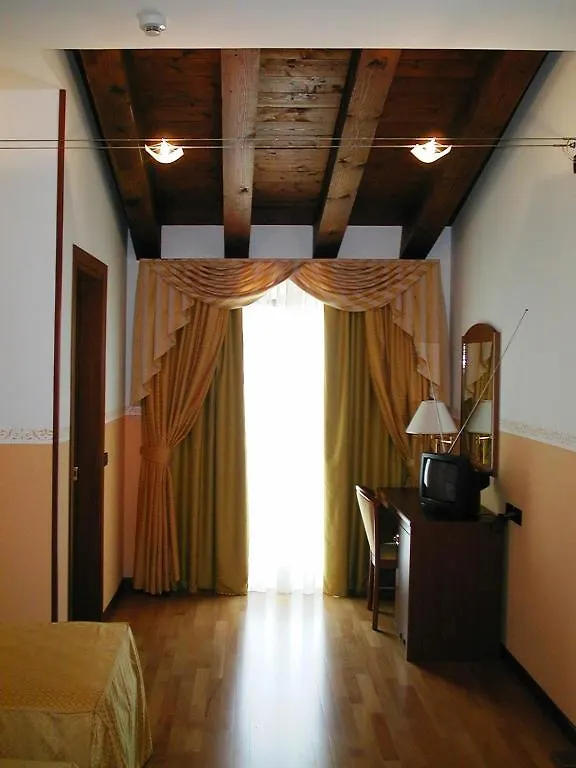 Hotel Ristorante Pedrocchi San Giorgio di Perlena